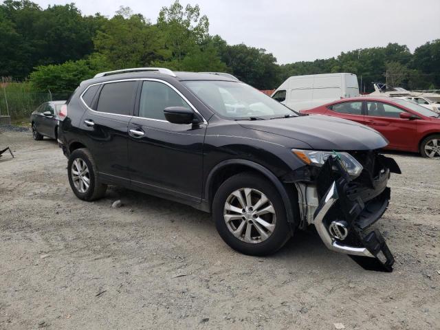Photo 4 from auction – 2016 NISSAN ROGUE S with VIN KNMAT2MV7GP674080