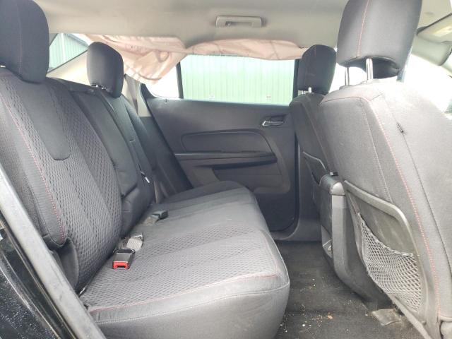 Photo 11 from auction – 2014 CHEVROLET EQUINOX LS with VIN 2GNFLEEK3E6308990