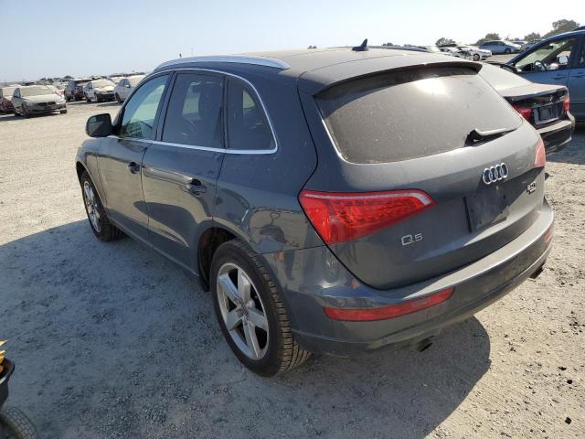 Zdjęcie 2 z aukcji – 2011 AUDI Q5 PREMIUM z VIN WA1LFAFP8BA049833