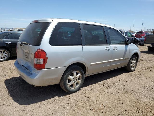 Photo 3 from auction – 2000 MAZDA MPV WAGON with VIN JM3LW28G7Y0119448