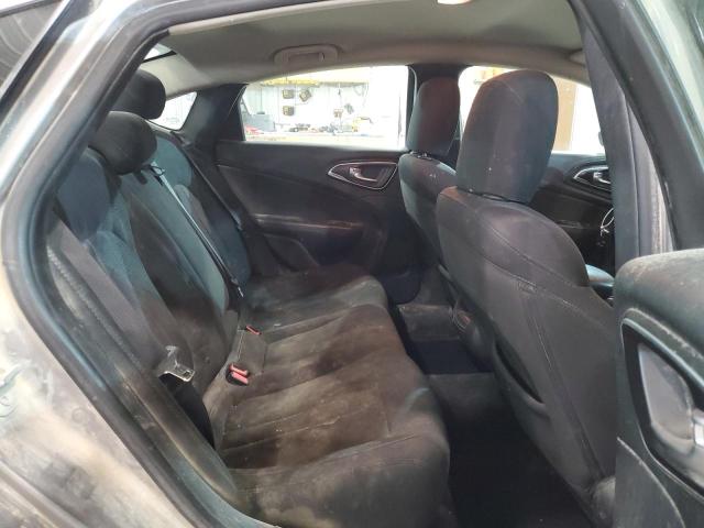 Photo 10 from auction – 2015 CHRYSLER 200 LIMITE with VIN 1C3CCCAB7FN703231