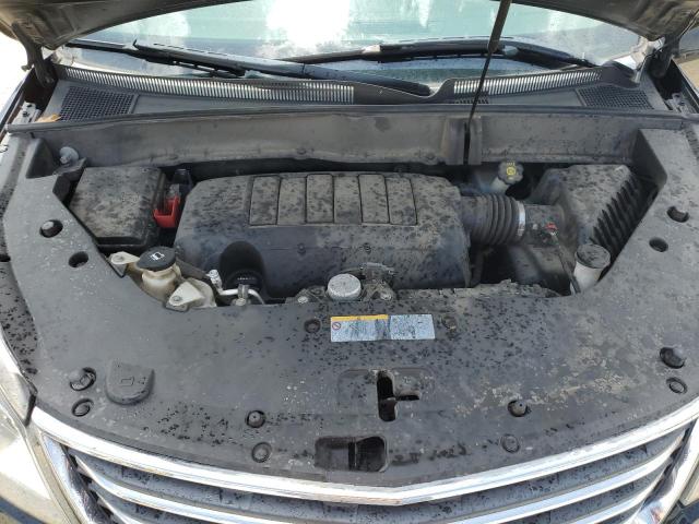 Photo 12 from auction – 2016 CHEVROLET TRAVERSE L with VIN 1GNKRGKD7GJ175364