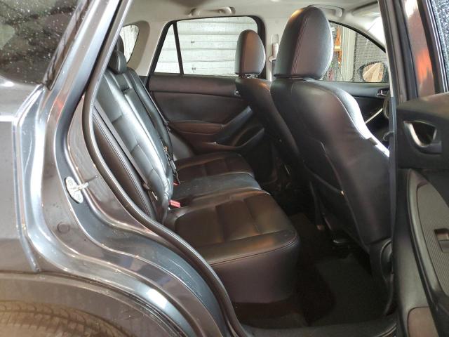 Photo 11 from auction – 2013 MAZDA CX-5 GT with VIN JM3KE4DE3D0107189