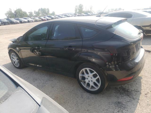 Photo 2 from auction – 2017 FORD FOCUS SEL with VIN 1FADP3M21HL263026
