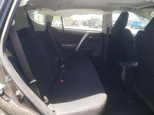 Photo 11 from auction – 2016 TOYOTA RAV4 with VIN 2T3WFREV0GW240186