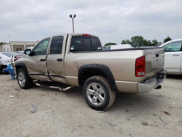 Photo 2 from auction – 2005 DODGE RAM 1500 S with VIN 1D7HU18D65J578924