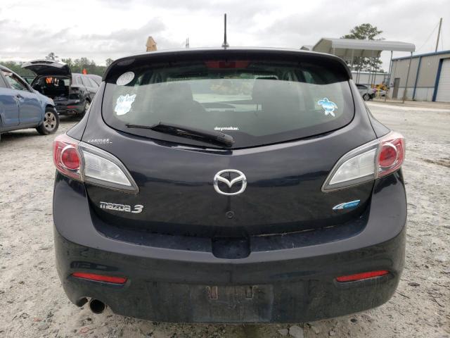 Photo 6 from auction – 2012 MAZDA 3 I with VIN JM1BL1L76C1659150