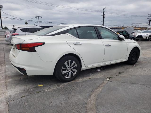 Photo 3 from auction – 2020 NISSAN ALTIMA with VIN 1N4BL4BV3LC236828