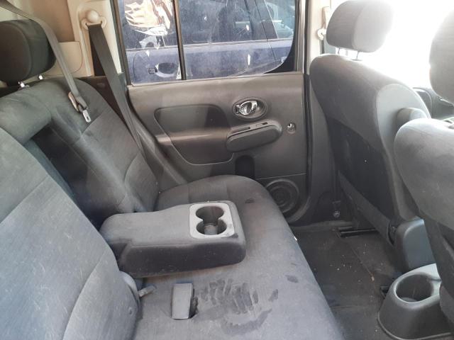 Photo 11 from auction – 2010 NISSAN CUBE BASE with VIN JN8AZ2KR7AT159247