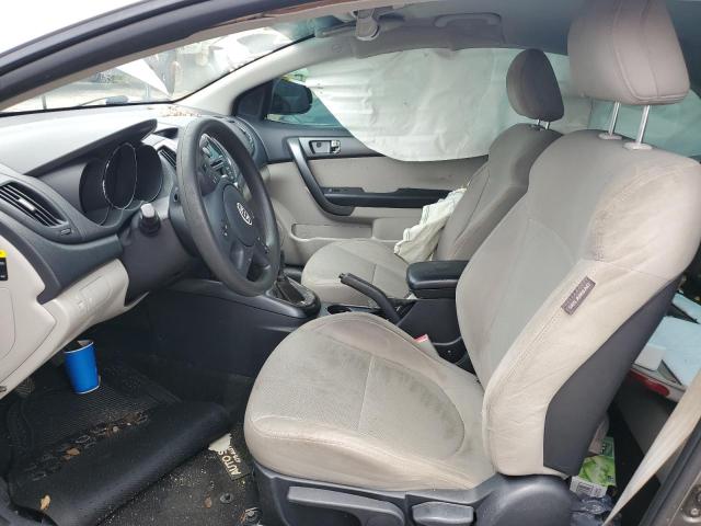 Photo 7 from auction – 2013 KIA FORTE EX with VIN KNAFU6A21D5656408