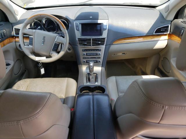 Photo 8 from auction – 2010 LINCOLN MKT with VIN 2LMHJ5AT7ABJ30458