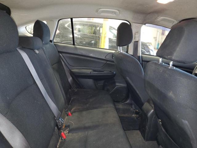 Photo 10 from auction – 2014 SUBARU IMPREZA with VIN JF1GPAA62E8220645