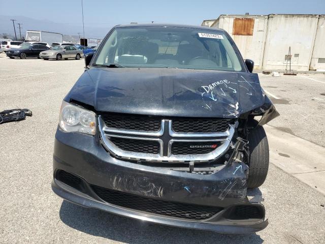 Zdjęcie 5 z aukcji – 2013 DODGE GRAND CARA z VIN 2C4RDGCG0DR660645