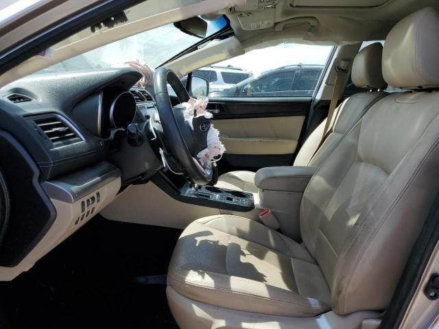 Photo 7 from auction – 2019 SUBARU OUTBACK 2. with VIN 4S4BSANCXK3234588