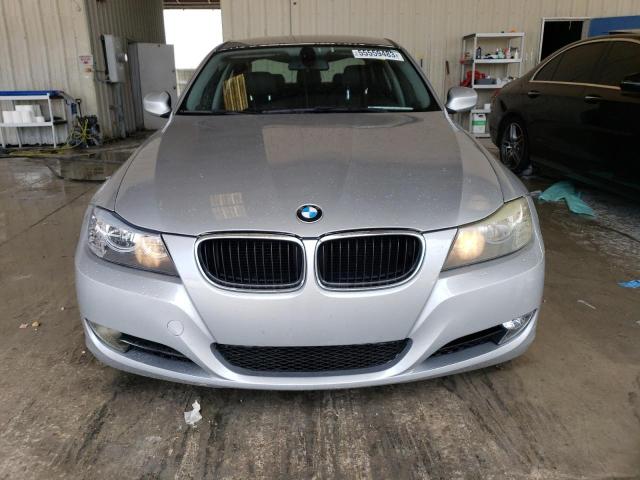 Photo 5 from auction – 2010 BMW 328 I with VIN WBAPH7C59AA800361