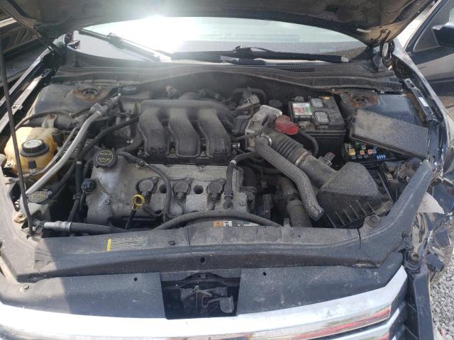 Photo 11 from auction – 2008 FORD FUSION SEL with VIN 3FAHP08168R217839