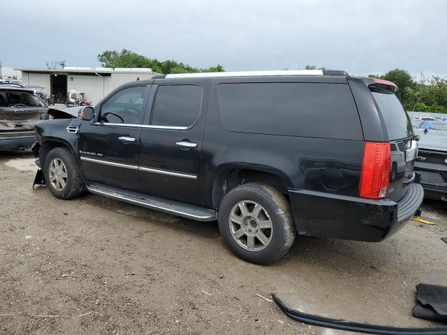 Photo 2 from auction – 2009 CADILLAC ESCALADE E with VIN 1GYFK16289R244260