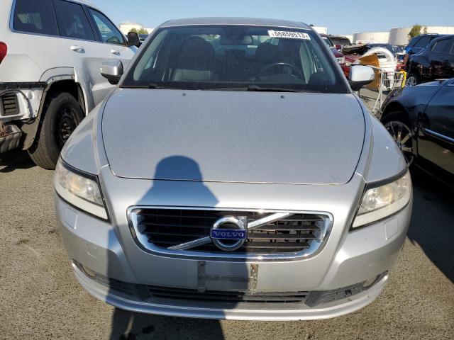 Photo 5 from auction – 2011 VOLVO S40 T5 with VIN YV1672MS7B2544607