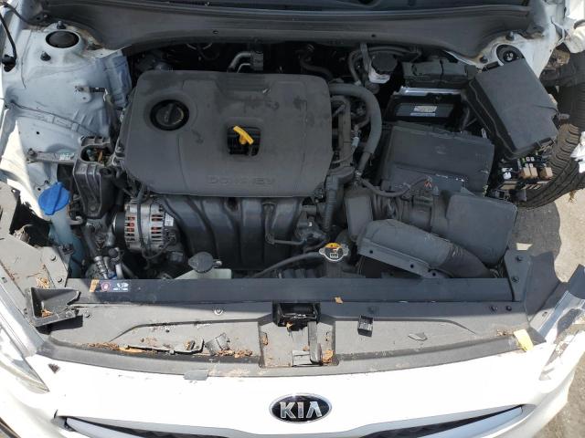 Photo 11 from auction – 2021 KIA FORTE FE with VIN 3KPF24AD9ME300498