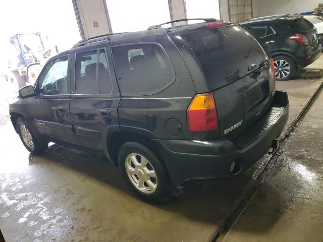 Photo 2 from auction – 2003 GMC ENVOY with VIN 1GKDT13S532314137