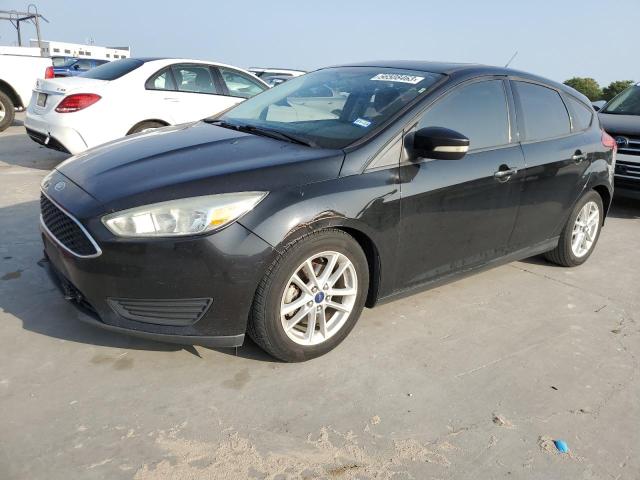 Фото 1 с аукциона – 2015 FORD FOCUS SE с VIN 1FADP3K25FL204223