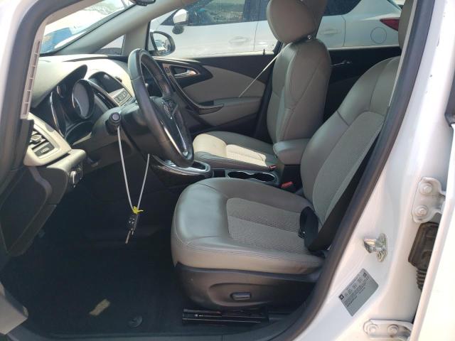 Photo 7 from auction – 2015 BUICK VERANO with VIN 1G4PP5SKXF4215145