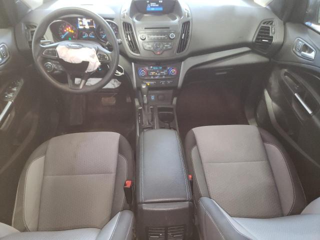 Photo 8 from auction – 2017 FORD ESCAPE SE with VIN 1FMCU9GD0HUE24485