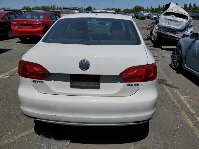 Photo 6 from auction – 2012 VOLKSWAGEN JETTA SE with VIN 3VWDP7AJ3CM347284