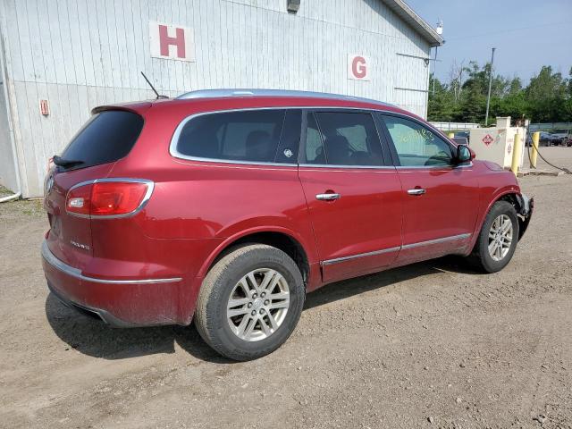 Photo 3 from auction – 2013 BUICK ENCLAVE with VIN 5GAKRBKD6DJ184226