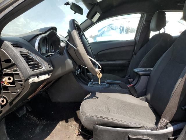 Foto 7 de la subasta – 2012 DODGE AVENGER SE con VIN 1C3CDZABXCN194313