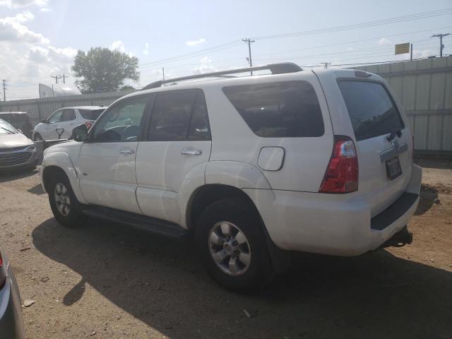 Photo 2 from auction – 2006 TOYOTA 4RUNNER SR with VIN JTEZT14R568010493