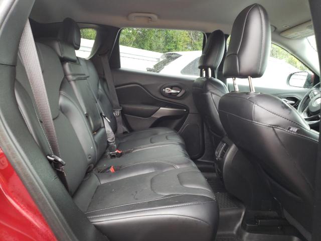 Photo 10 from auction – 2019 JEEP CHEROKEE L with VIN 1C4PJLDB4KD357279