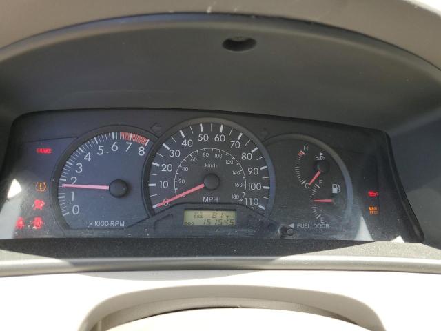 Photo 9 from auction – 2008 TOYOTA COROLLA CE with VIN 1NXBR32E68Z969780
