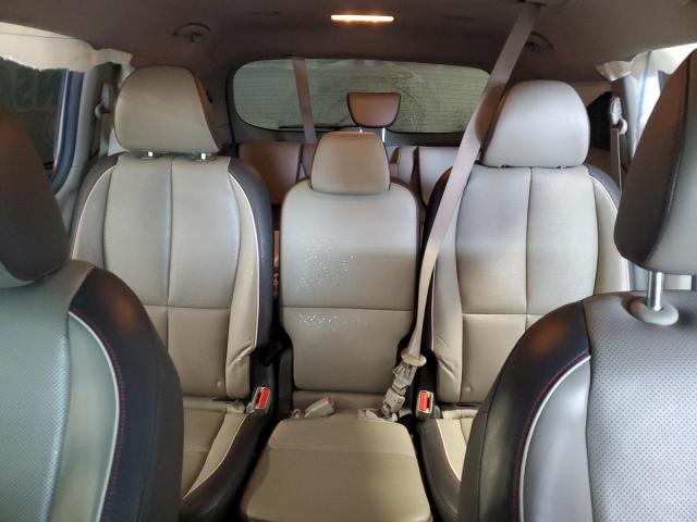 Photo 10 from auction – 2018 KIA SEDONA EX with VIN KNDMC5C16J6362536