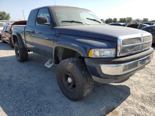 Photo 4 from auction – 2000 DODGE RAM 2500 with VIN 1B7KF23W2YJ126921