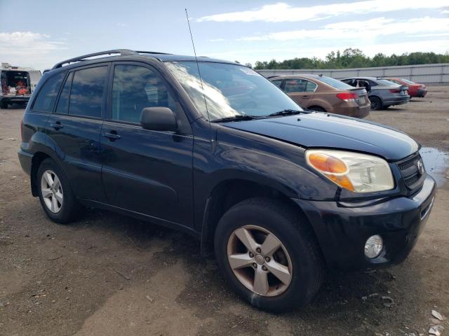 Photo 4 from auction – 2005 TOYOTA RAV4 with VIN JTEHD20V756026626