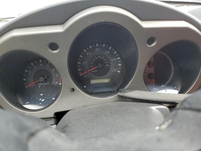 Photo 9 from auction – 2003 NISSAN XTERRA XE with VIN 5N1ED28TX3C690777