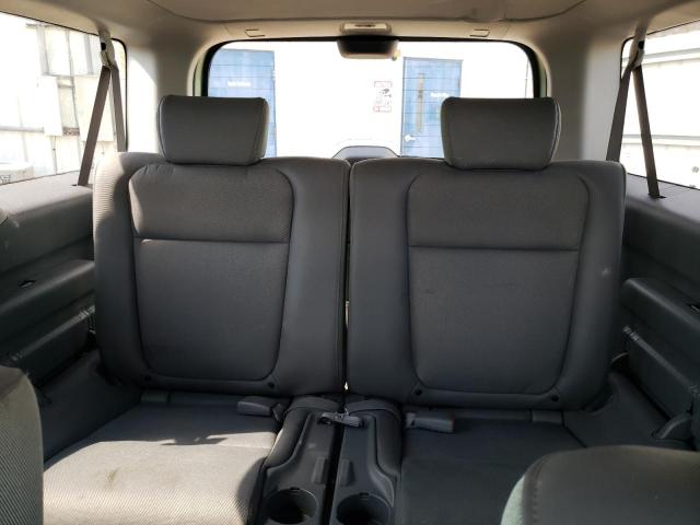 Photo 10 from auction – 2004 HONDA ELEMENT EX with VIN 5J6YH18504L003559