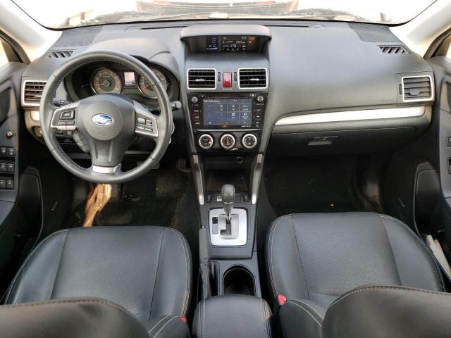 Photo 8 from auction – 2016 SUBARU FORESTER 2 with VIN JF2SJARC0GH503193