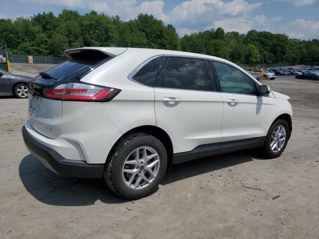 Photo 3 from auction – 2022 FORD EDGE SEL with VIN 2FMPK4J91NBA14603