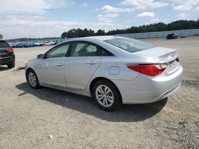 Photo 2 from auction – 2011 HYUNDAI SONATA GLS with VIN 5NPEB4AC0BH073097