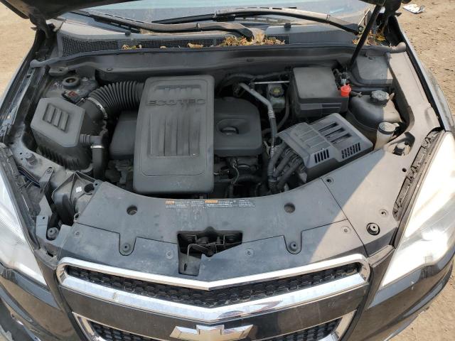 Photo 11 from auction – 2013 CHEVROLET EQUINOX LT with VIN 2GNFLNEK9D6385667