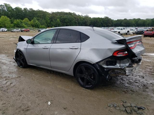 Photo 2 from auction – 2015 DODGE DART SXT with VIN 1C3CDFBB5FD200395