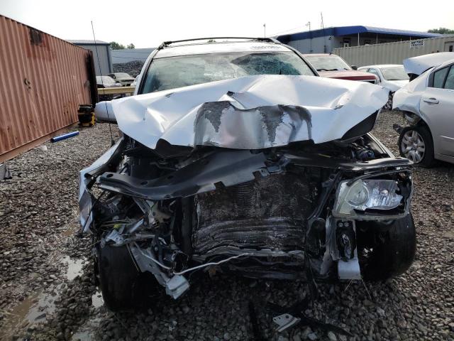 Photo 5 from auction – 2007 TOYOTA RAV4 LIMIT with VIN JTMBK34V575021112
