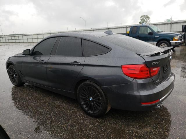 Photo 2 from auction – 2014 BMW 328 XIGT with VIN WBA3X5C55ED557383