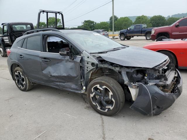 Photo 4 from auction – 2022 SUBARU CROSSTREK with VIN JF2GTHNC4NH276389