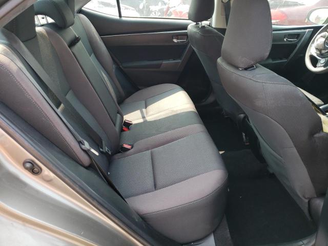 Photo 10 from auction – 2018 TOYOTA COROLLA L with VIN 2T1BURHE5JC081585