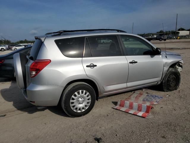 Photo 3 from auction – 2007 TOYOTA RAV4 with VIN JTMZD33V675049396