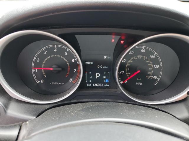 Photo 9 from auction – 2014 MITSUBISHI OUTLANDER with VIN 4A4AP3AU7EE011681