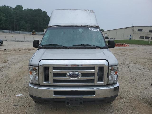 Photo 5 from auction – 2012 FORD ECONOLINE with VIN 1FBSS3BL2CDA10865